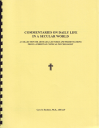 Commentaries image