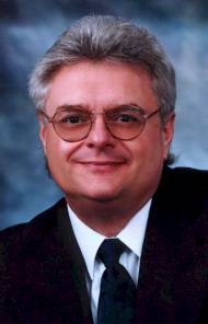Dr. Gary Hackney - practicing clinical psychologist in Wichita, Kansas