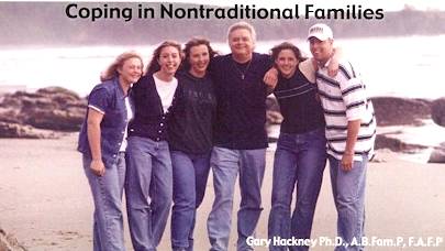 Coping with NonTraditional Families